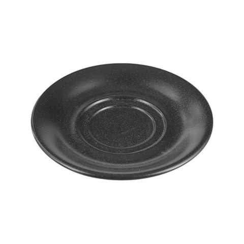 Spodek do filiżanki sztaplowanej Coal, 150mm Porland