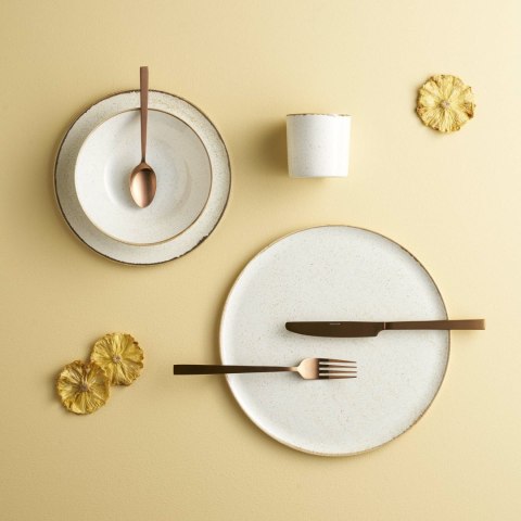 Spodek do filiżanki sztaplowanej Sand, 150mm Porland