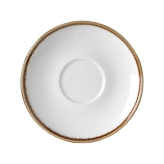 Spodek do filiżanki sztaplowanej Vanilla, 140mm Fine Dine