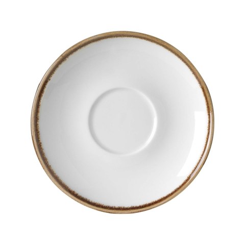 Spodek do filiżanki sztaplowanej Vanilla, 140mm Fine Dine