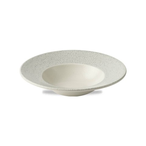 Talerz do pasty Delta Grey, 280mm Churchill