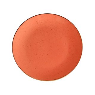 Talerz płytki Amber, 200mm Porland