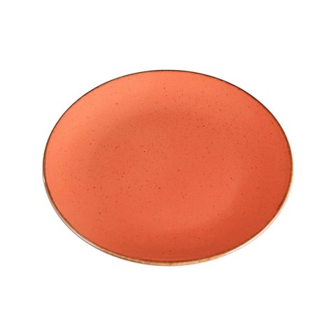 Talerz płytki Amber, 200mm Porland