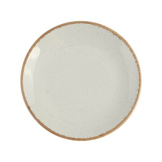 Talerz płytki Ashen, 200mm Porland