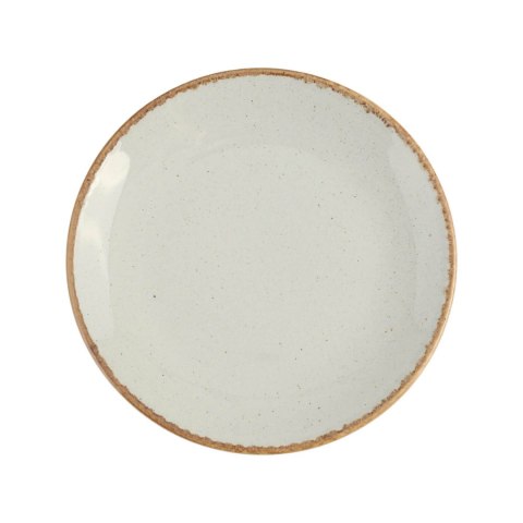 Talerz płytki Ashen, 200mm Porland
