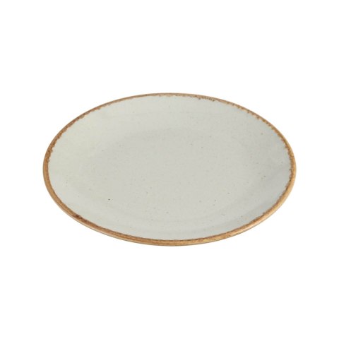 Talerz płytki Ashen, 200mm Porland