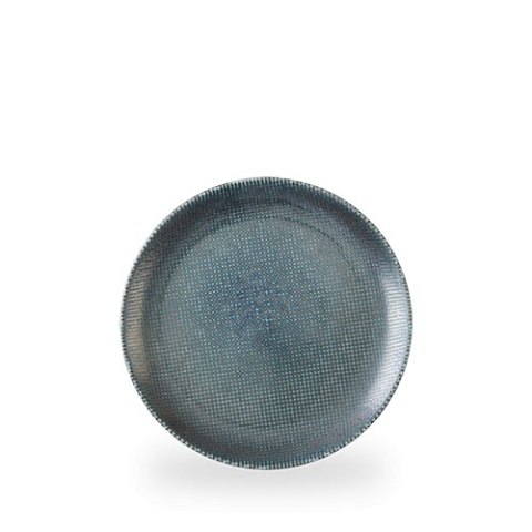 Talerz płytki Astro Metallic Blue, 220mm Churchill