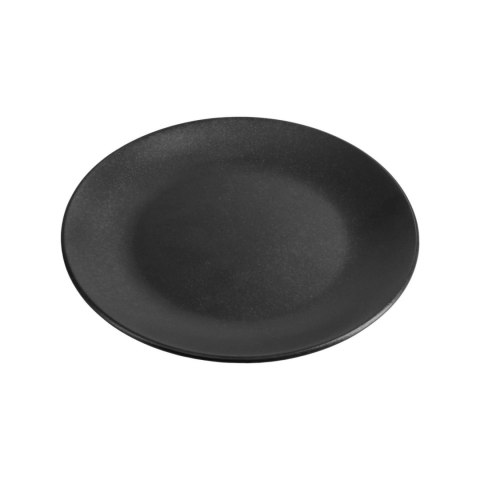 Talerz płytki Coal, 200mm Porland