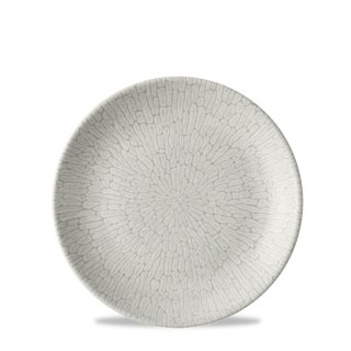 Talerz płytki Delta Grey, 170mm Churchill