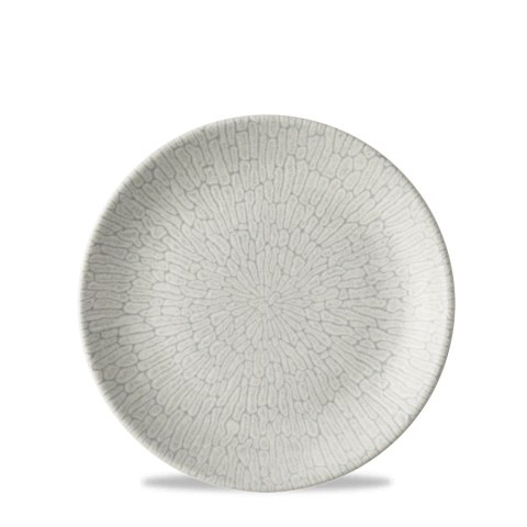 Talerz płytki Delta Grey, 170mm Churchill