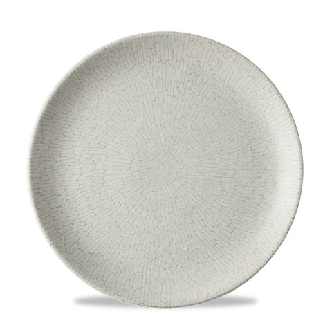 Talerz płytki Delta Grey, 260mm Churchill