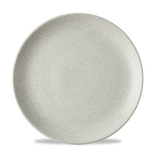 Talerz płytki Delta Grey, 290mm Churchill