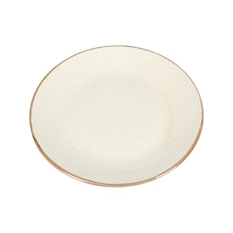 Talerz płytki Sand, 200mm Porland