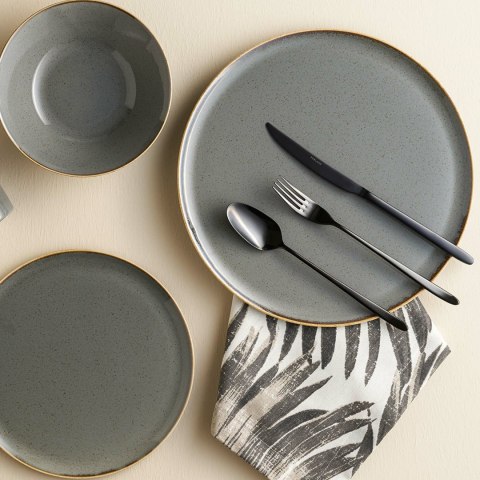 Talerz płytki Stone, 200mm Porland