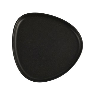 Talerz trójkątny Coal, 270mm Porland
