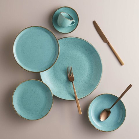 Talerz trójkątny Laguna, 270mm Porland