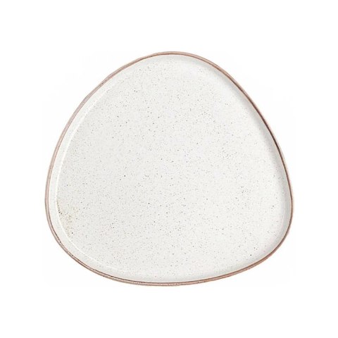 Talerz trójkątny Sand, 210mm Porland