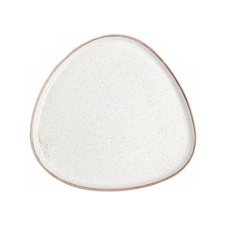 Talerz trójkątny Sand, 270mm Porland