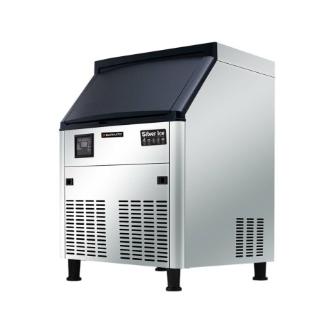 Kostkarka Silver Ice CUBE-127A 127kg/24h, pojemność 36kg Barmatic