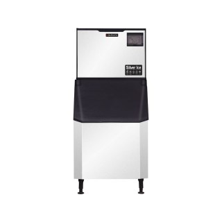 Kostkarka Silver Ice DENVER-225A 225kg/24h, pojemność 200kg Barmatic