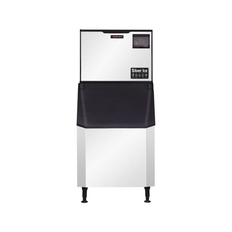 Kostkarka Silver Ice DENVER-225A 225kg/24h, pojemność 200kg Barmatic