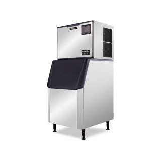 Kostkarka Silver Ice DENVER-225A 225kg/24h, pojemność 200kg Barmatic