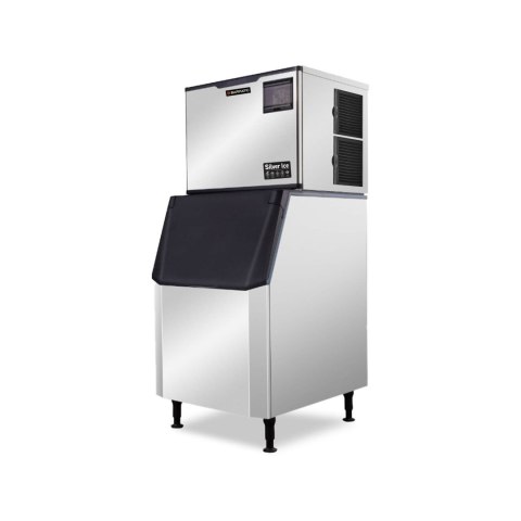 Kostkarka Silver Ice DENVER-225A 225kg/24h, pojemność 200kg Barmatic