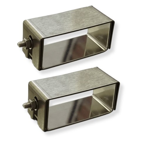 Łączniki międzymodułowe Oxygen, kpl. 2szt. Barmatic