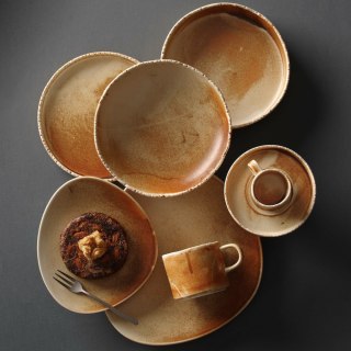 Miska bufetowa Constancy, 300mm Fine Dine