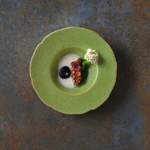 Miska bufetowa Edenic, 250mm Fine Dine