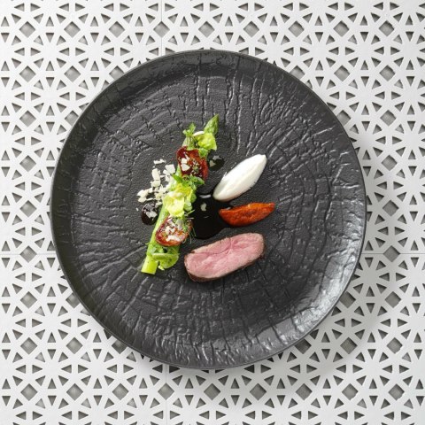 Miska gniazdo Crust, 130mm Fine Dine