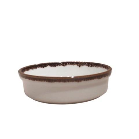 Naczynie do zapiekania Vanilla, 130mm Fine Dine