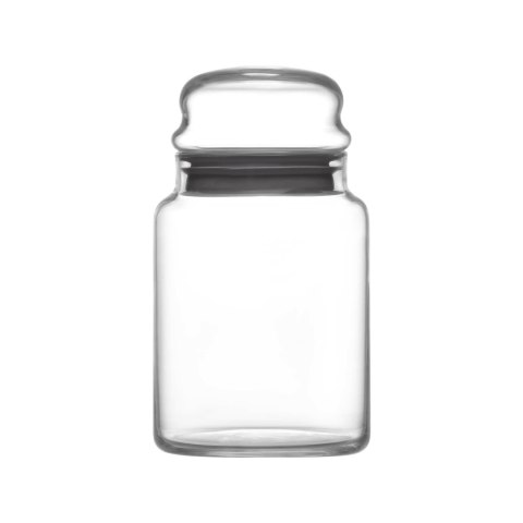 Słoik z pokrywką Phuket 890 ml, LAV LAV