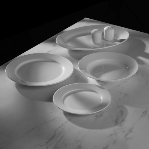 Spodek do bulionówki Pure, 160mm Fine Dine