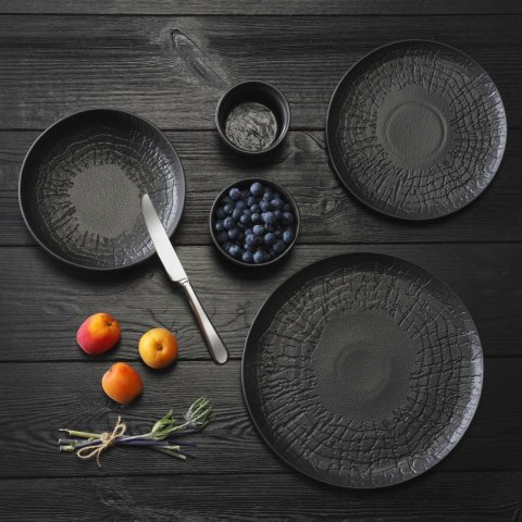 Spodek do filiżanki do kawy i herbaty Crust, 140mm Fine Dine