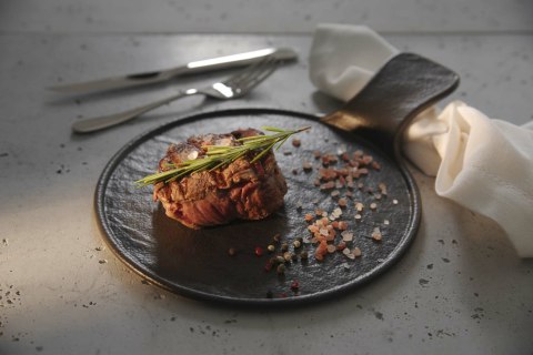 Spodek do filiżanki do kawy i herbaty Crust, 140mm Fine Dine