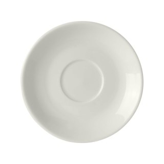Spodek do filiżanki eleganckiej espresso Pure, 100mm Fine Dine