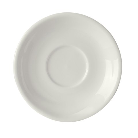 Spodek do filiżanki sztaplowanej cappuccino Pure, 160mm Fine Dine