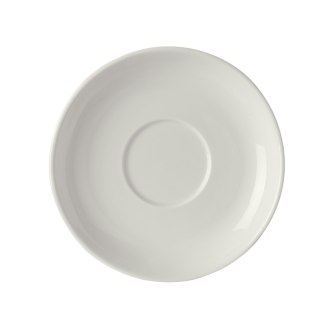 Spodek do filiżanki sztaplowanej espresso Pure, 120mm Fine Dine