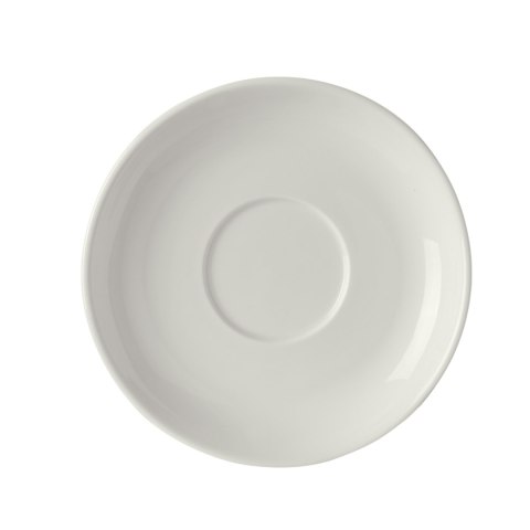 Spodek do filiżanki sztaplowanej espresso Pure, 120mm Fine Dine
