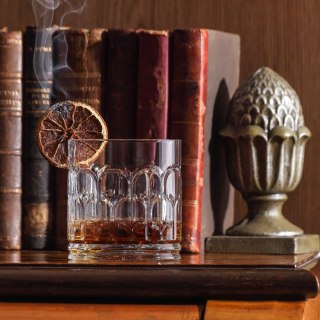 Szklanka niska Archie, 370ml, LAV LAV