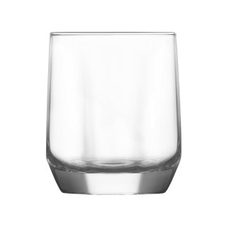 Szklanka niska Riga, 310ml, LAV LAV