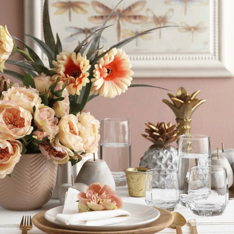 Szklanka niska Riga, 310ml, LAV LAV