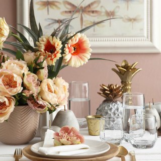 Szklanka wysoka Riga, 385ml, LAV LAV