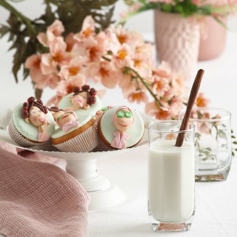 Szklanka wysoka Riga, 385ml, LAV LAV