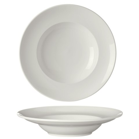Talerz głęboki Pure, 230mm Fine Dine