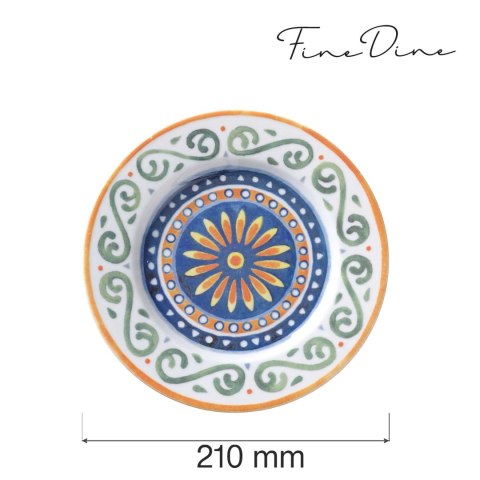 Talerz płytki Capri 210 mm (stary kod: 779569) Fine Dine