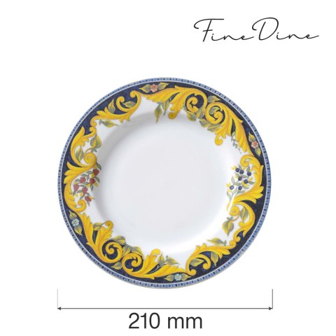 Talerz płytki Tuscany 210 mm (stary kod: 779521) Fine Dine