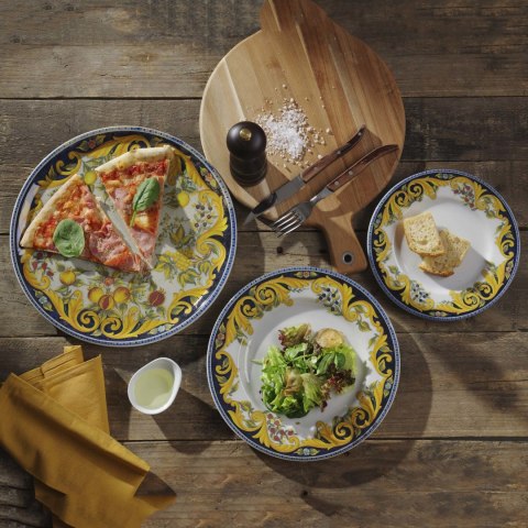 Talerz płytki Tuscany 260 mm (stary kod: 779514) Fine Dine