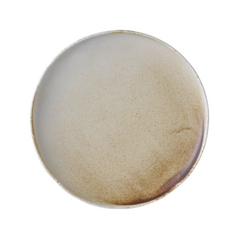 Talerz płytki bez rantu Constancy, 210mm Fine Dine